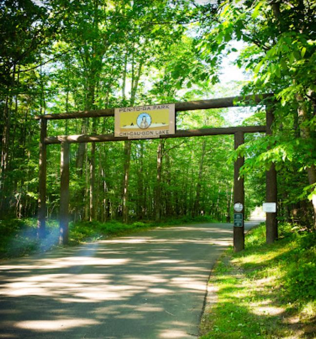 Pentoga Park - From Web Listing (newer photo)